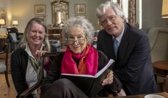 Dokument poświecony Margaret Atwood trafia na HBO i HBO GO