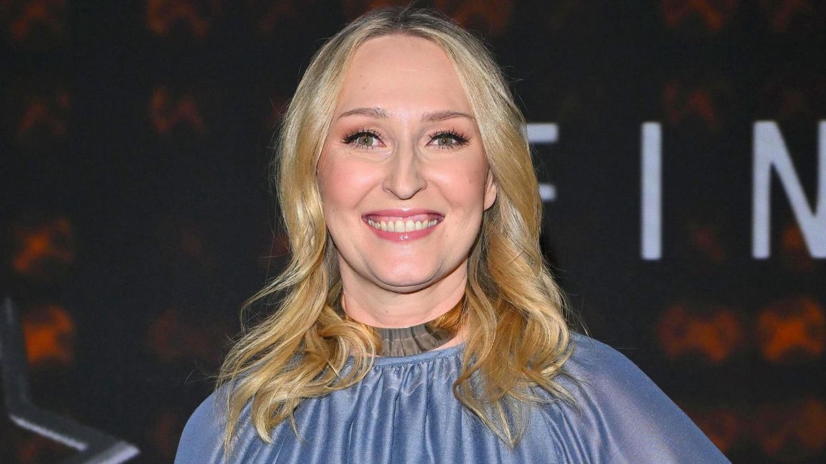 Anita Lipnicka o sławie 