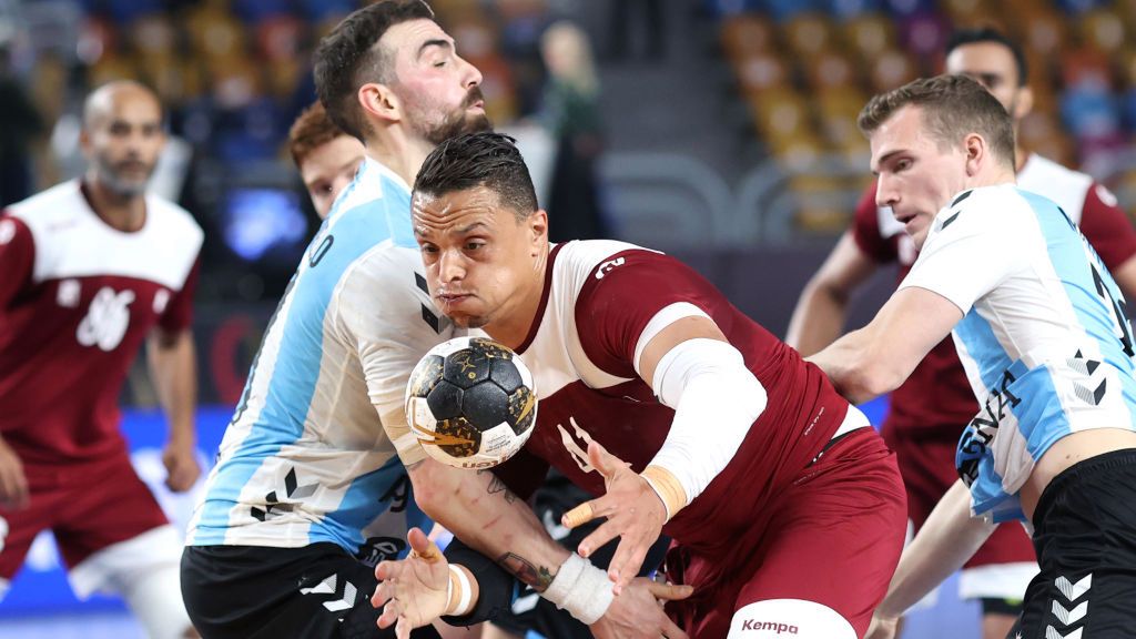 Getty Images /  Slavko Midzor/Pixsell/MB Media / Na zdjęciu:  Youssef Benali