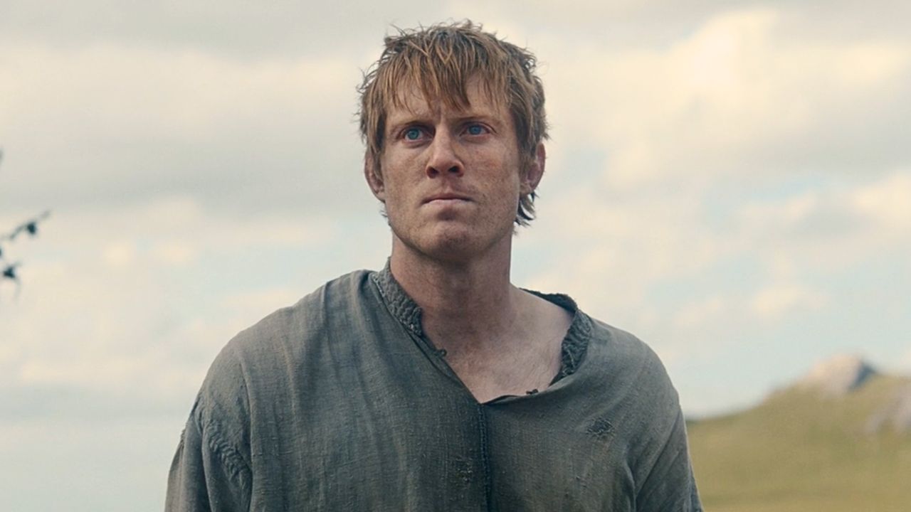 Nie oglądajcie przy jedzeniu. Obrzydliwa scena budzi emocje