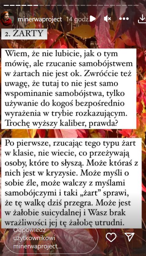 Młodzieżowe Słowo Roku w cieniu kontrowersji