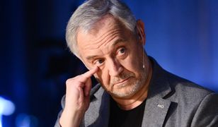 Marek Kondrat wzruszająco o córce: "Marzyłem o niej całe życie"