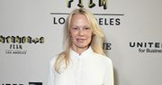 Pamela Anderson zaskoczyła wszystkich. Patrzyli tylko na nią