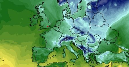 Wkrótce się zacznie. W weekend nagła zmiana pogody