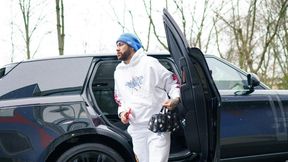 Neymar w swoim żywiole. Kolejna afera z gwiazdorem w roli głównej