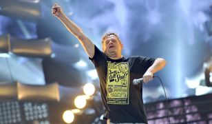 "Zero logiki, litości". Nowe nagranie Kazika podbija sieć