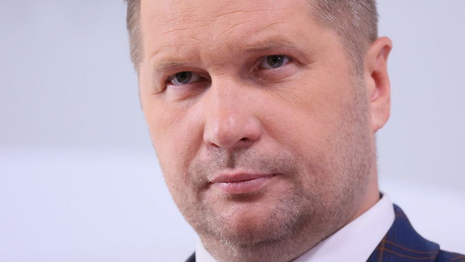 Przemysław Czarnek