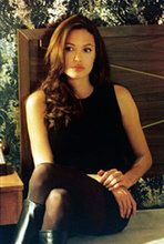 Angelina Jolie zarabia najwięcej