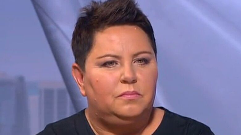 Dorora Wellman
Fotografia: screen z TVN Style