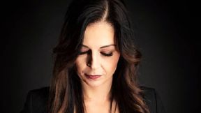 Wzorowa figura, zniewalający uśmiech. Była koszykarka robi furorę!