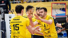 Szaleństwo w Lublinie. Ten mecz przejdzie do historii PlusLigi