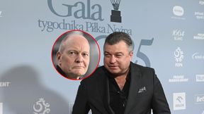 Kosecki nagle wypalił do trenera Lecha: Siedź cicho