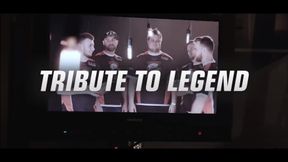 Hołd dla legendy. Organizacja Virtus.pro pożegnała się z byłym zawodnikiem