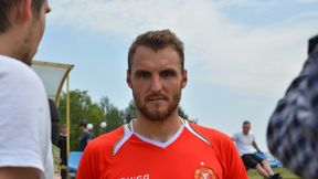 Mateusz Broź: Przegraliśmy na własne życzenie