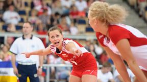 Nie rezygnujemy z walki o medale - rozmowa z Pauliną Maj, libero Polskiego Cukru Muszynianki Fakro Banku BPS