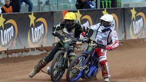 Bartosz Zmarzlik o spięciu z Martinem Vaculikiem. "Było minęło"