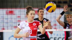 Niewysoka, ale skoczna Agata Oleksy: Chciałyśmy uniknąć powtórki