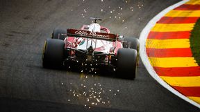 F1. Alfa Romeo zasługiwała na więcej. Szef Roberta Kubicy zabrał głos