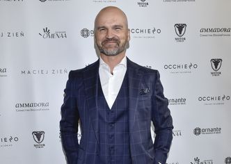 Prezes InPostu z jasną deklaracją w sprawie przejęcia spółki. Wiadomo, co stało się po wybuchu wojny