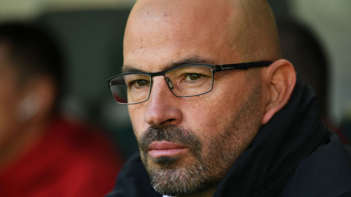 PAP / Adam Warżawa / Na zdjęciu: David Badia