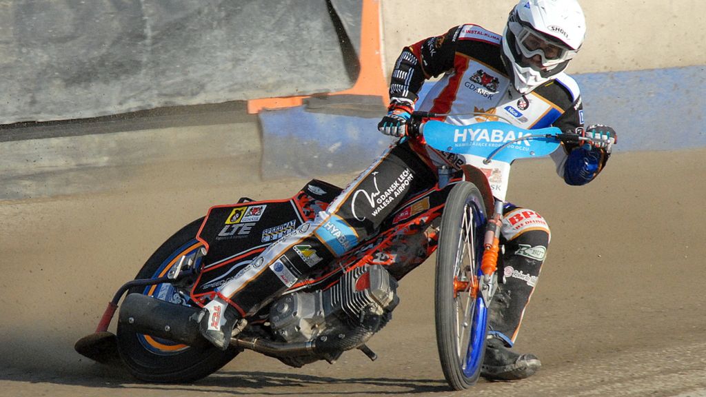 WP SportoweFakty / Na zdjęciu: Amadeusz Szulist
