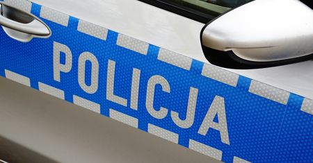 Wypadek na S8. Zderzenie pięciu pojazdów w Nagoszewie