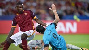 LM: Wojciech Szczęsny pomógł zatrzymać FC Barcelonę, a mógł być antybohaterem