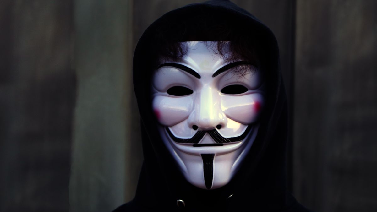 Anonymous prowadzą cyberwojnę z Rosją