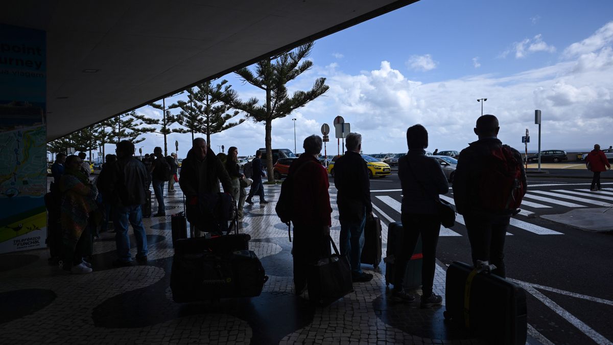 Coraz więcej turystów na Maderze. Polacy w czołówce