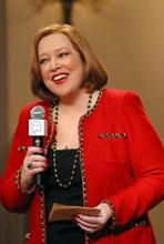 Kathy Bates sprzedaje trawkę