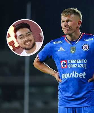 Zawiedli się na Boguszu. "Houston? Krok w tył"