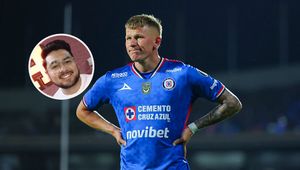 W Meksyku zawiedli się na Boguszu. "Houston? To krok w tył"