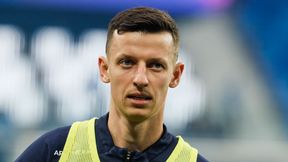 "Zdrajca". Były reprezentant Ukrainy zmienił klub w Rosji