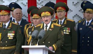 Białoruś łagodzi embargo na warzywa. Odpowiedź Łukaszenki na niedobory