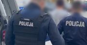 Szczytno: Fala kradzieży i włamań w mieście. Dwóch mężczyzn zatrzymanych, jeden aresztowany