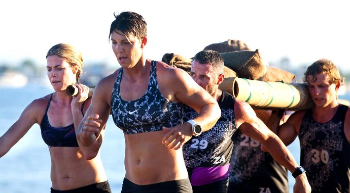 Photonis Ultimate Forces Challenge