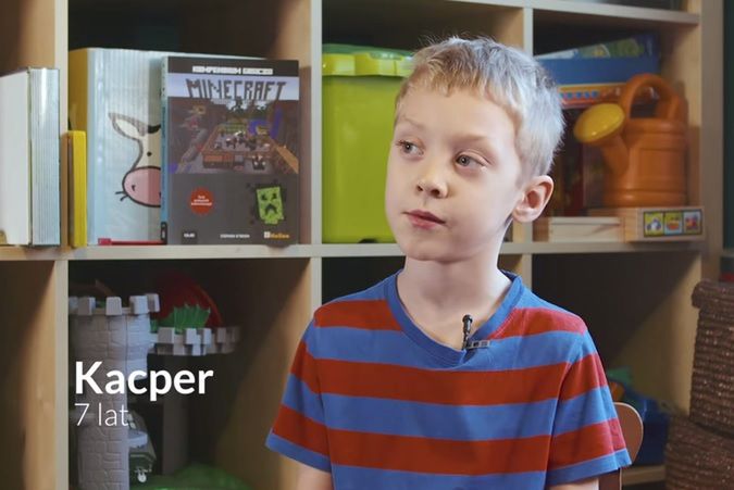 Film “Generacja Z”. Kolejny dowód na to, że świata poza Facebookiem nie znają… dorośli! 1