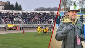 Walka o zdrowie czy pieniądze? Bunt zawodników nie wszystkim się podoba