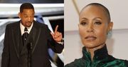 Jada Pinkett Smith NIE CHCIAŁA poślubić Willa Smitha! "PŁAKAŁAM, idąc do ołtarza"