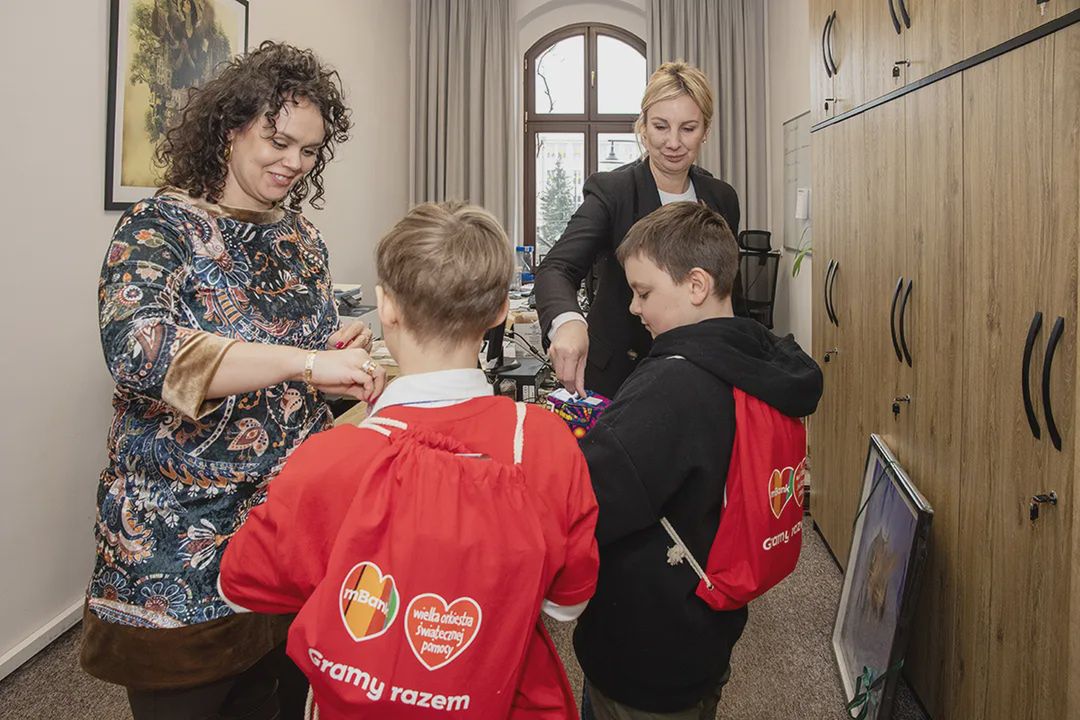 To był dzień w Metropolii Toruńskiej [23.01.2026 r.]