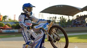 Jurica Pavlic wygrał w Gorican. Matej Zagar zrezygnował po trzech biegach