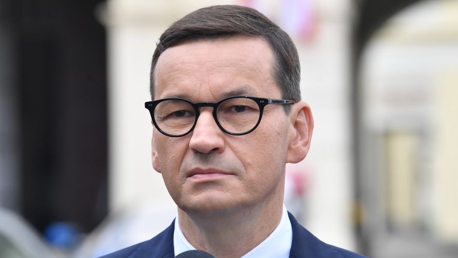 Premier zapewnił o dalszej pomocy Kristinie Timanowskiej