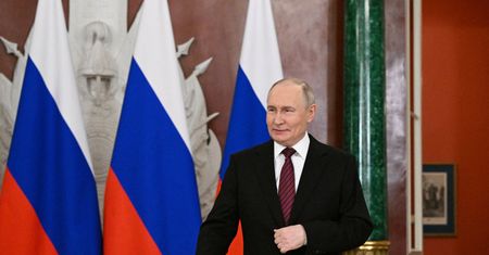 Media: Putin nie poleci do Turcji