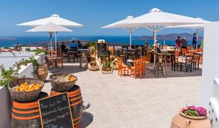 Greckie wakacje Polaków. Ceny mogą zaskoczyć