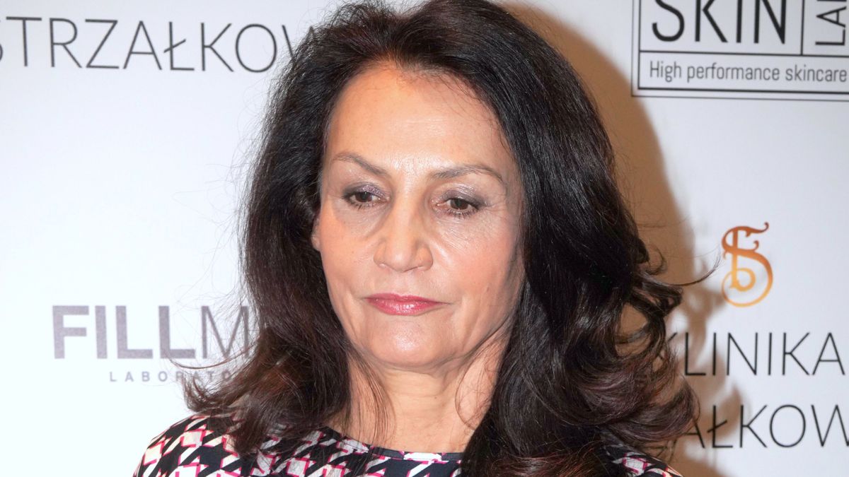 Małgorzata Pieczyńska doświadczyła zdrady