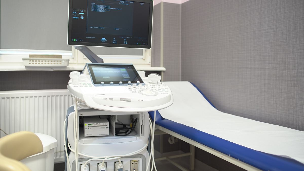 szpital ginekologia ginekolog porodówka