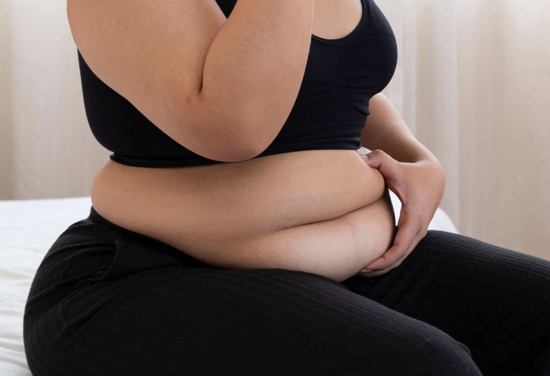Dieta nie pomaga? To być może wina hormonów (zdj. podglądowe)