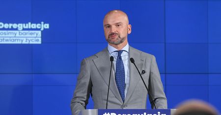 "To koniec". Brzoska zabrał głos ws. KPO