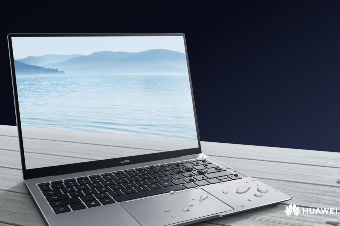 Huawei MateBook X Pro: nowy laptop klasy premium z kamerką wysuwaną na żądanie