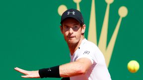 Andy Murray: Maria Szarapowa może liczyć na dziką kartę do eliminacji Wimbledonu
